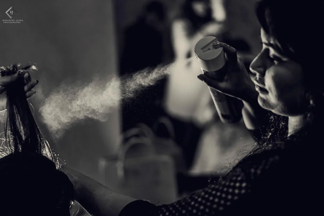 The Wedding Pictures — Portfolio