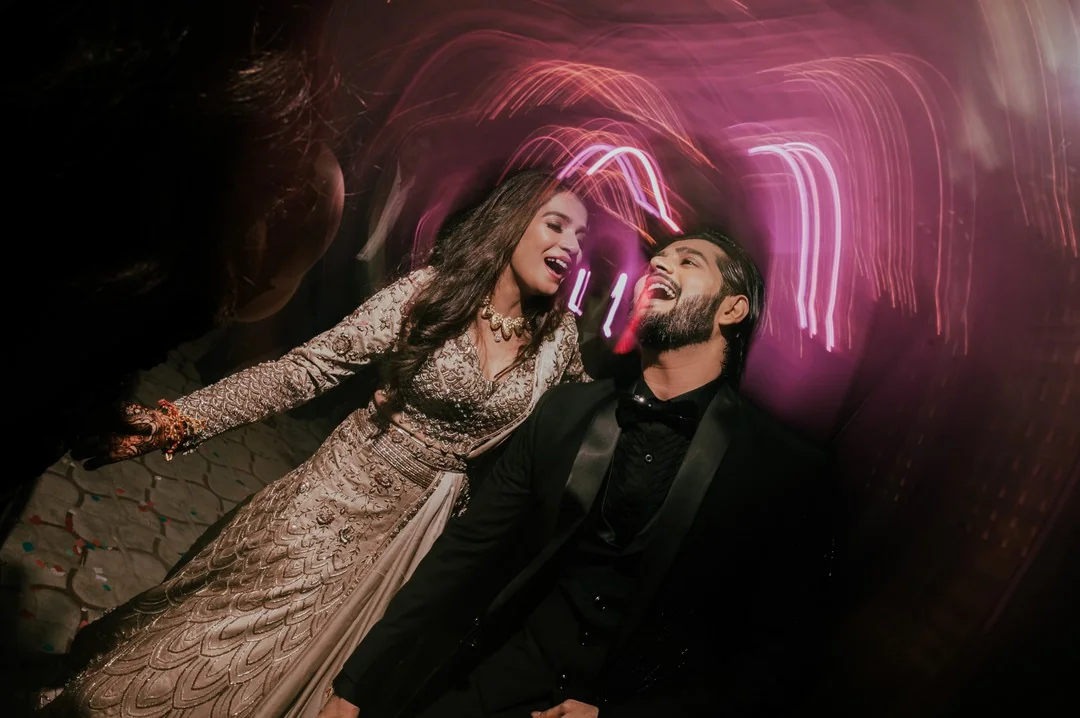 The Wedding Pictures — Portfolio