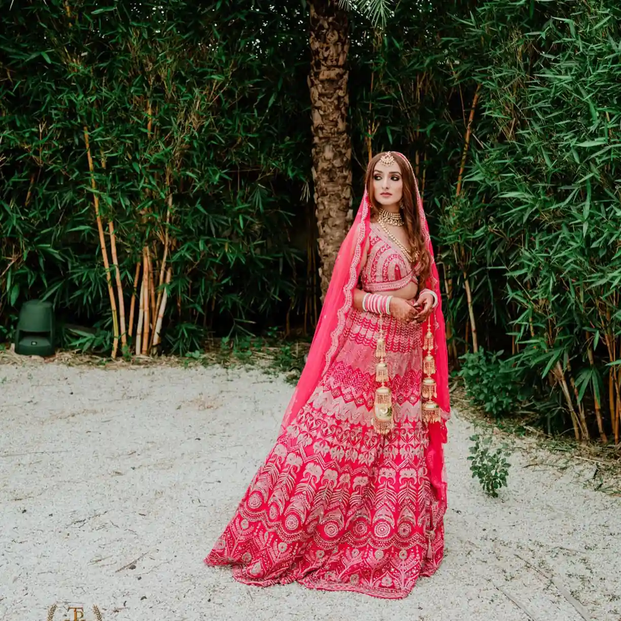 The Wedding Pictures — Portfolio