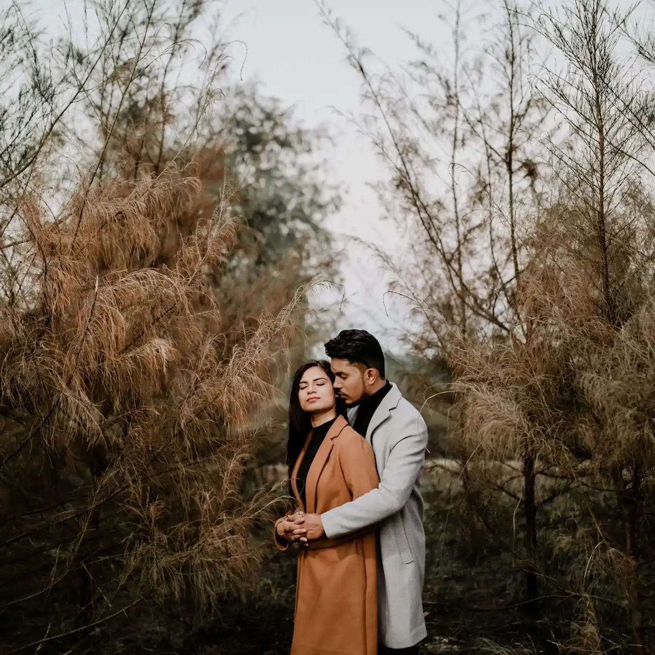 The Wedding Pictures — Portfolio