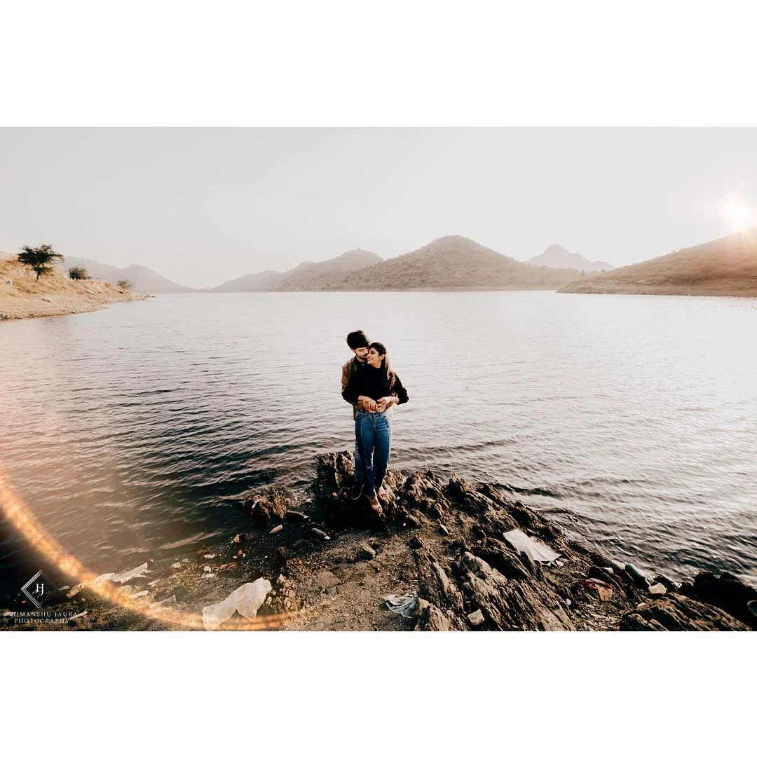The Wedding Pictures — Portfolio