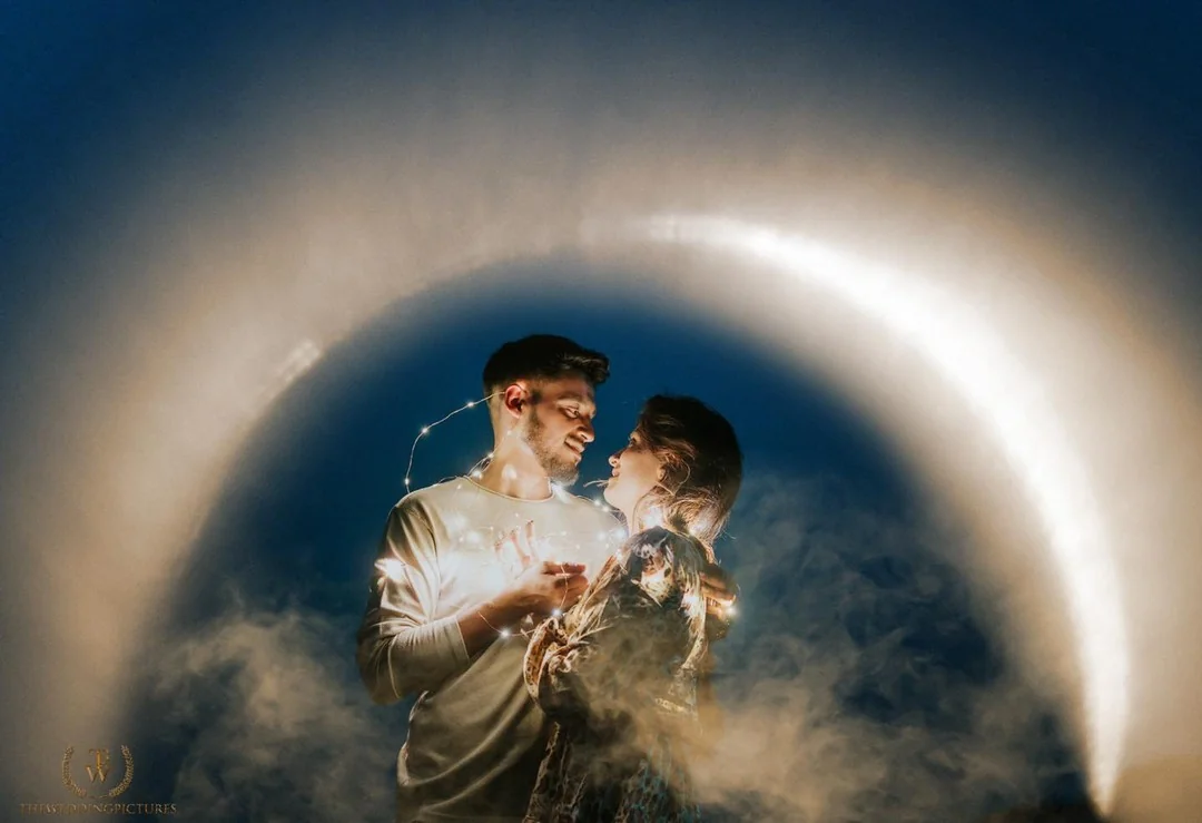 The Wedding Pictures — Portfolio