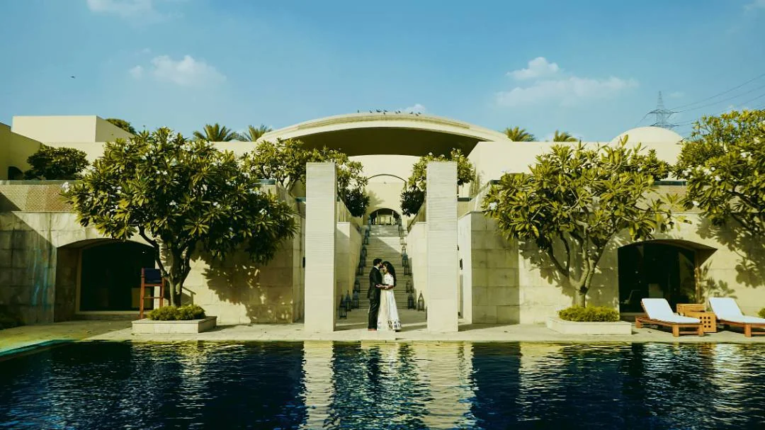 The Wedding Pictures — Portfolio