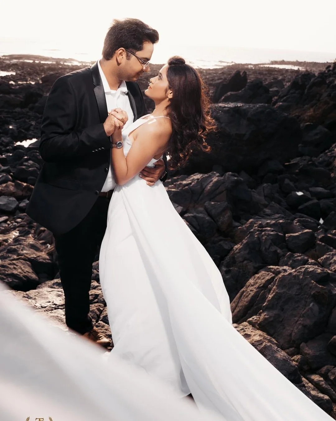 The Wedding Pictures — Portfolio