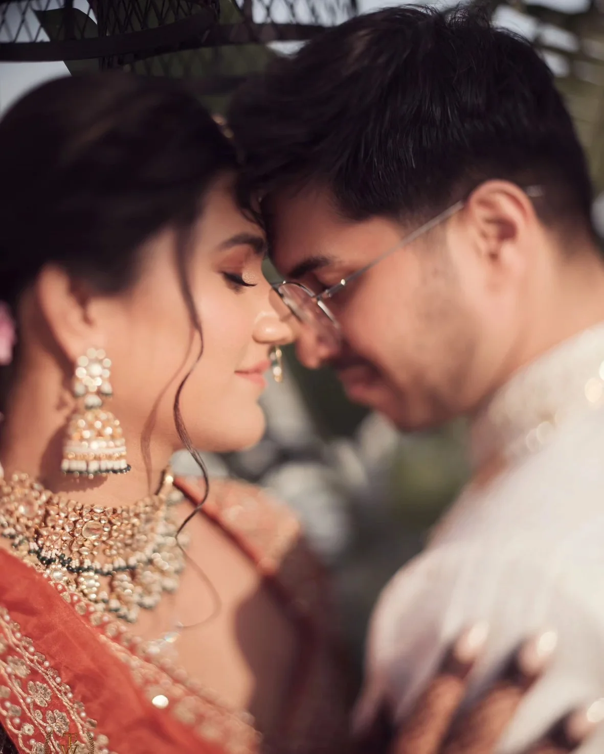 The Wedding Pictures — Portfolio