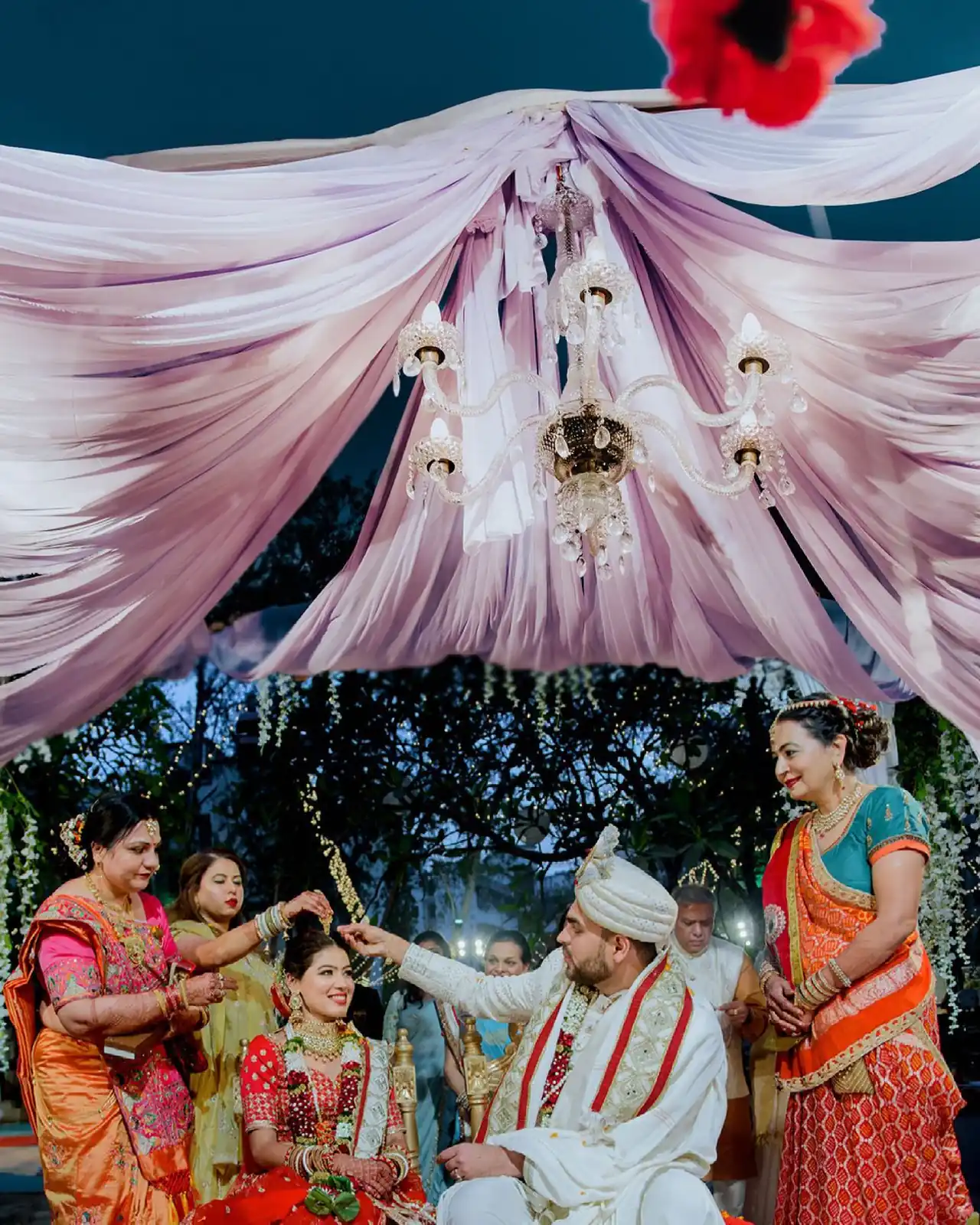 The Wedding Pictures — Portfolio