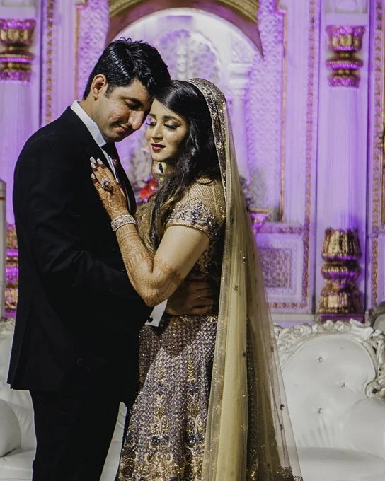 The Wedding Pictures — Portfolio