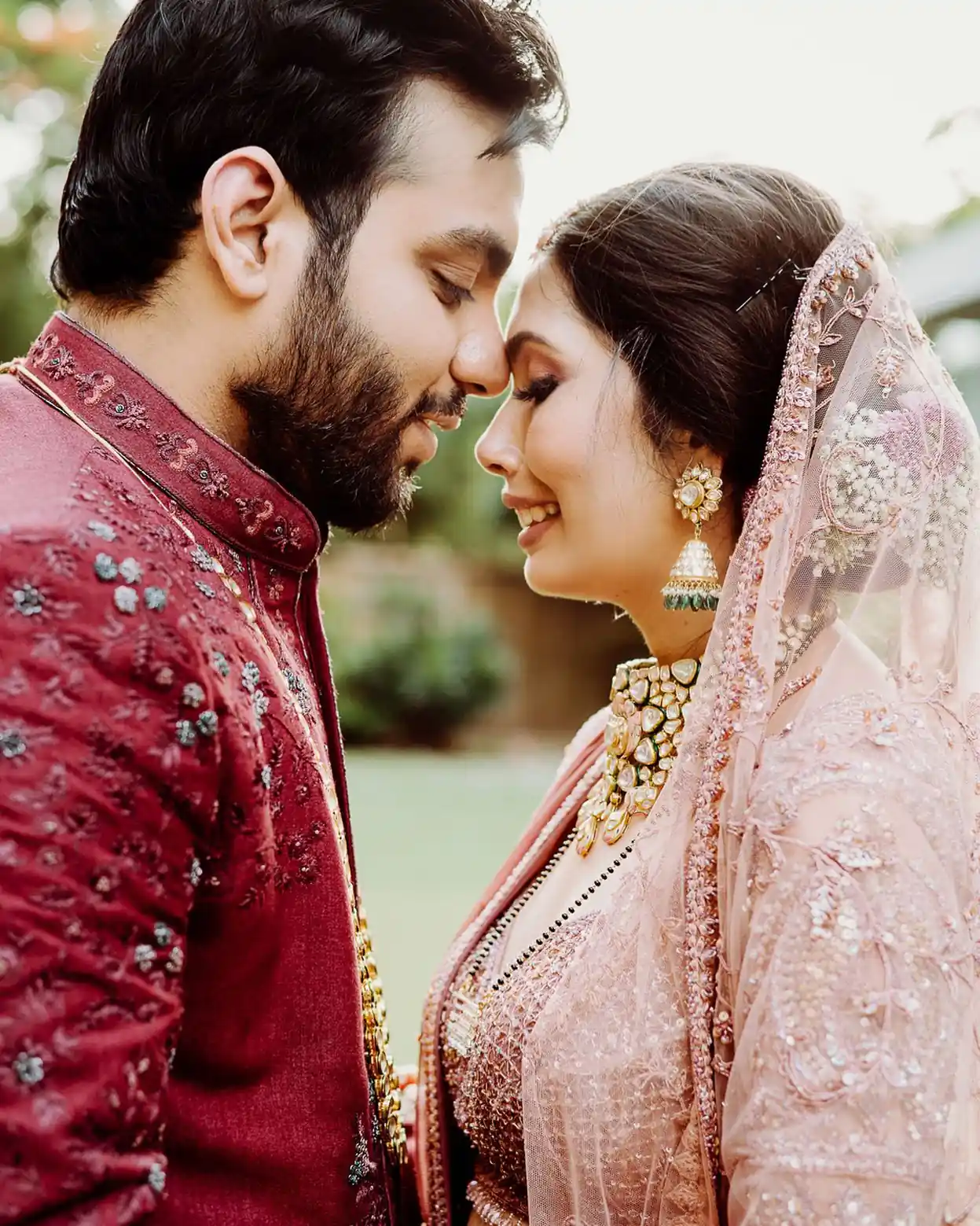 The Wedding Pictures — Portfolio