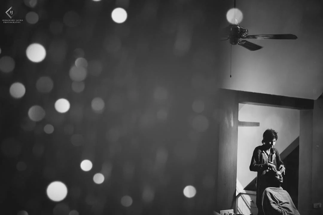 The Wedding Pictures — Portfolio