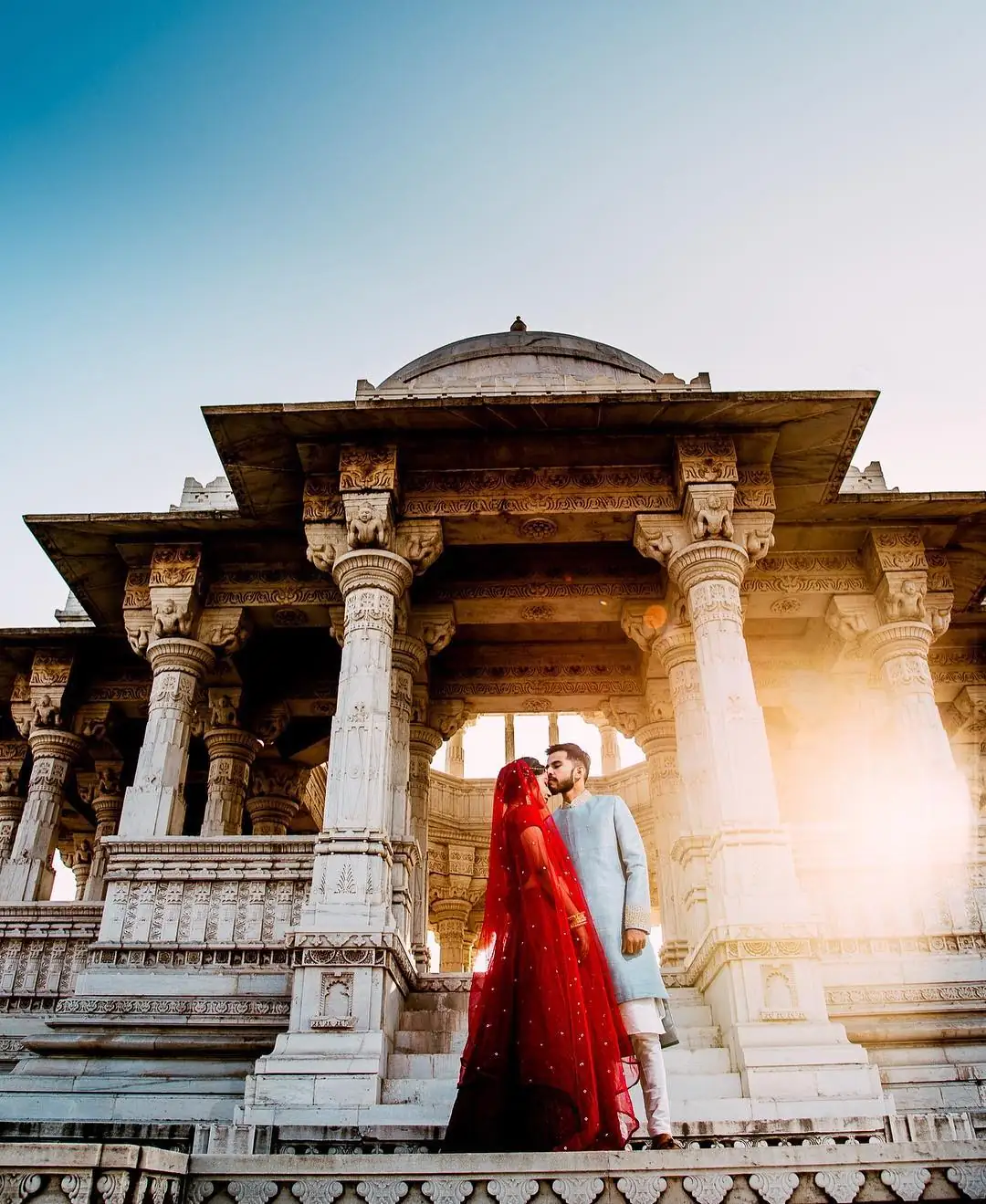 The Wedding Pictures — Portfolio