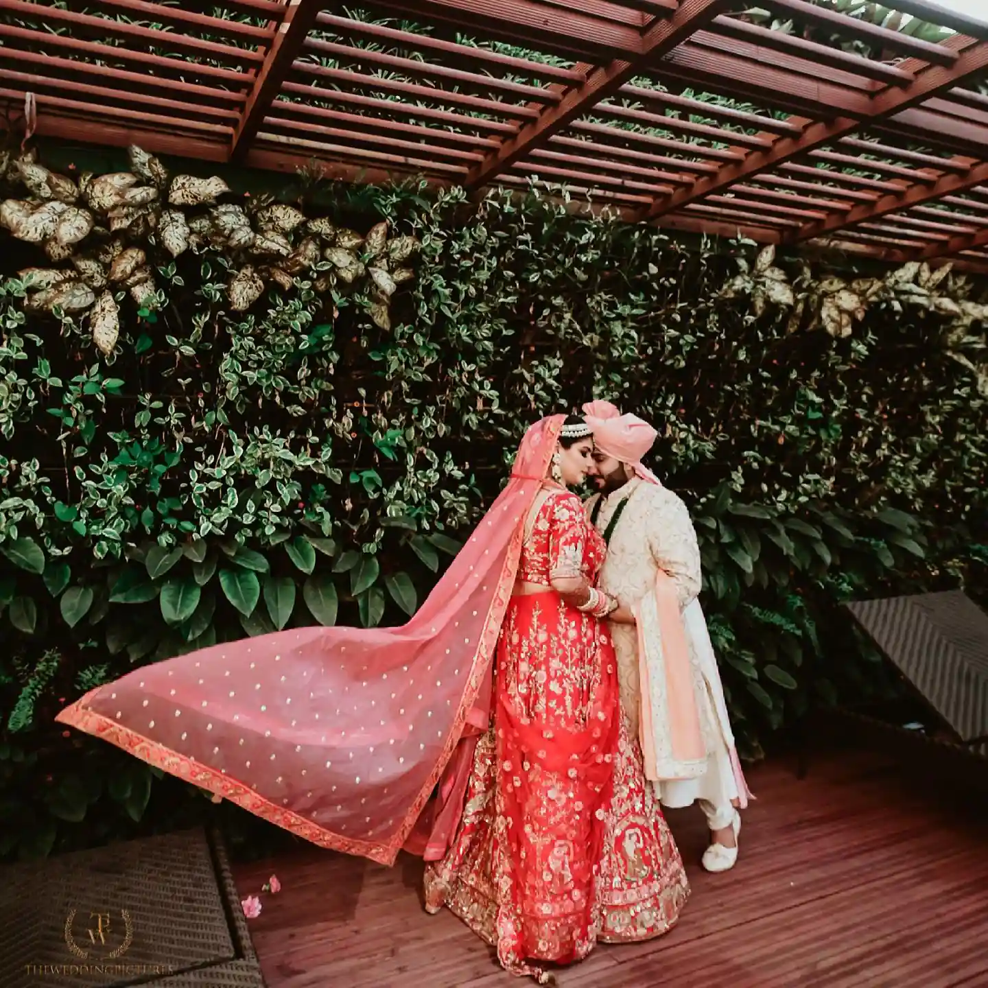 The Wedding Pictures — Portfolio