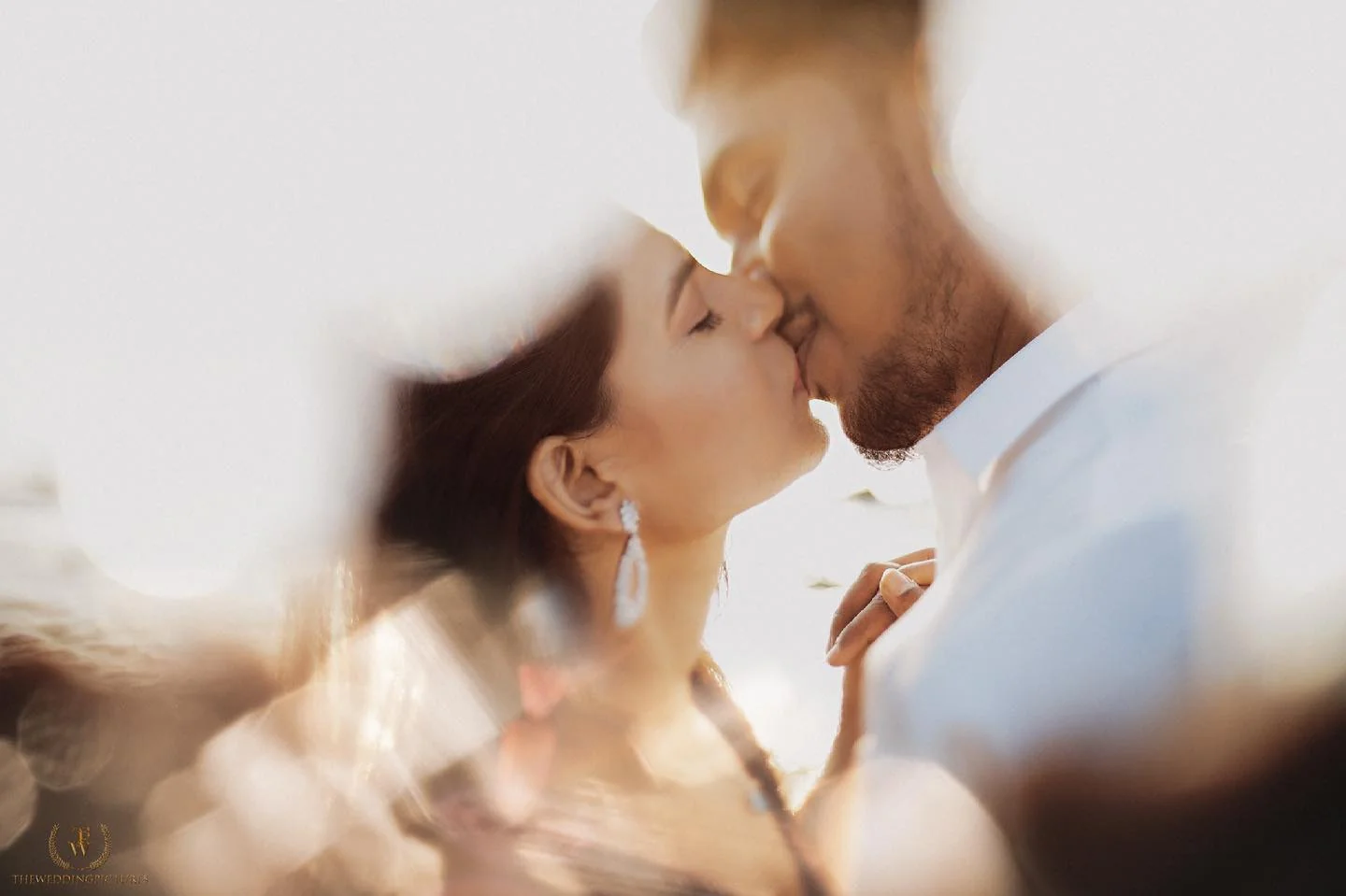 The Wedding Pictures — Portfolio