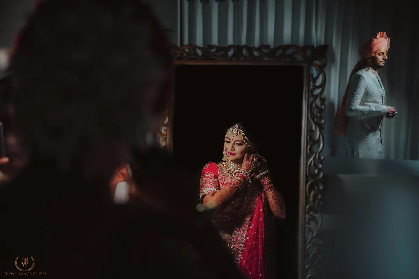 The Wedding Pictures — Portfolio