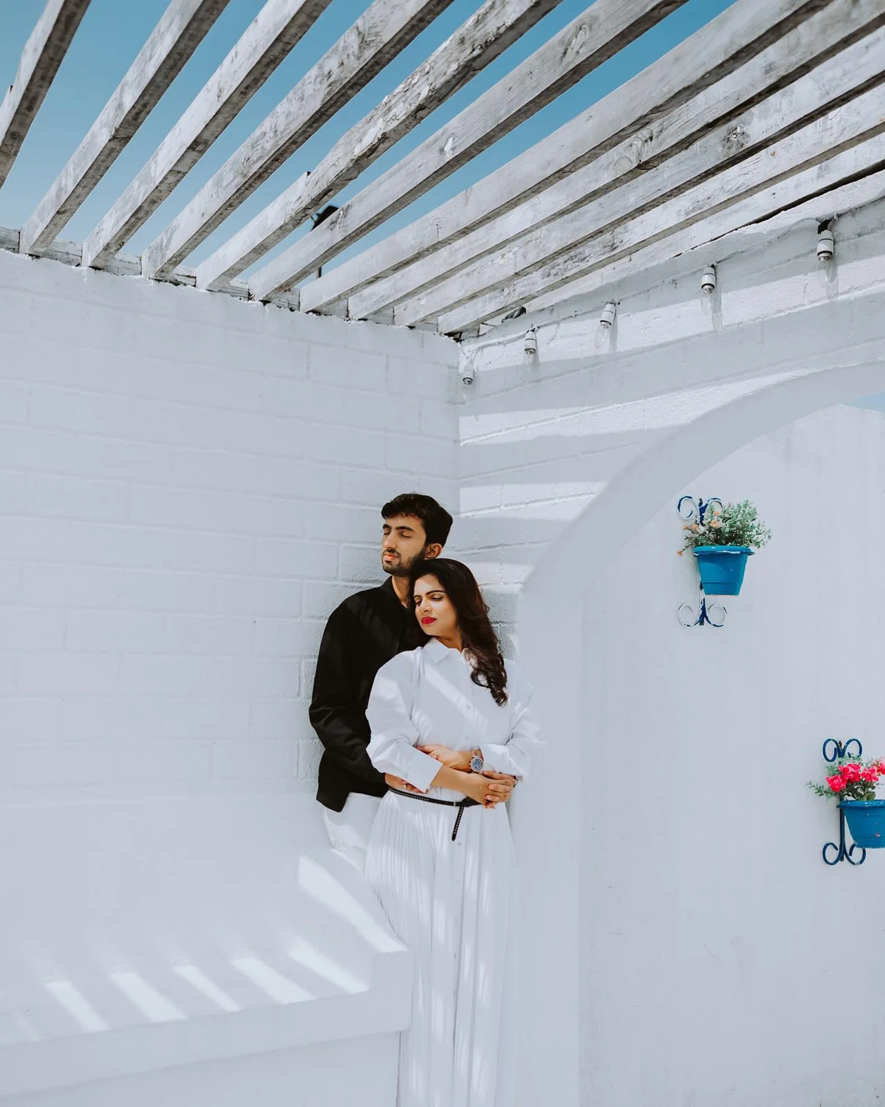 The Wedding Pictures — Portfolio