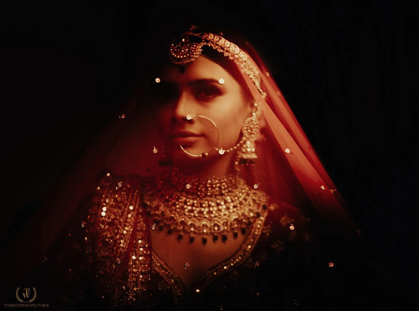 The Wedding Pictures — Portfolio