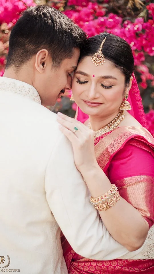 The Wedding Pictures — Portfolio