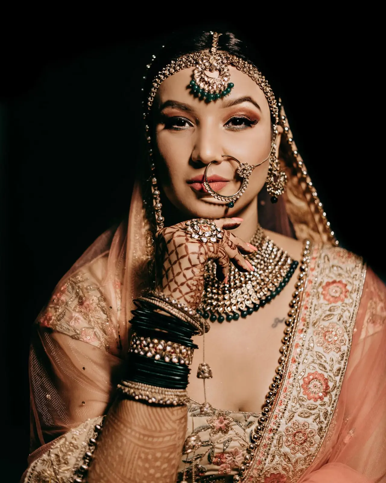 The Wedding Pictures — Portfolio