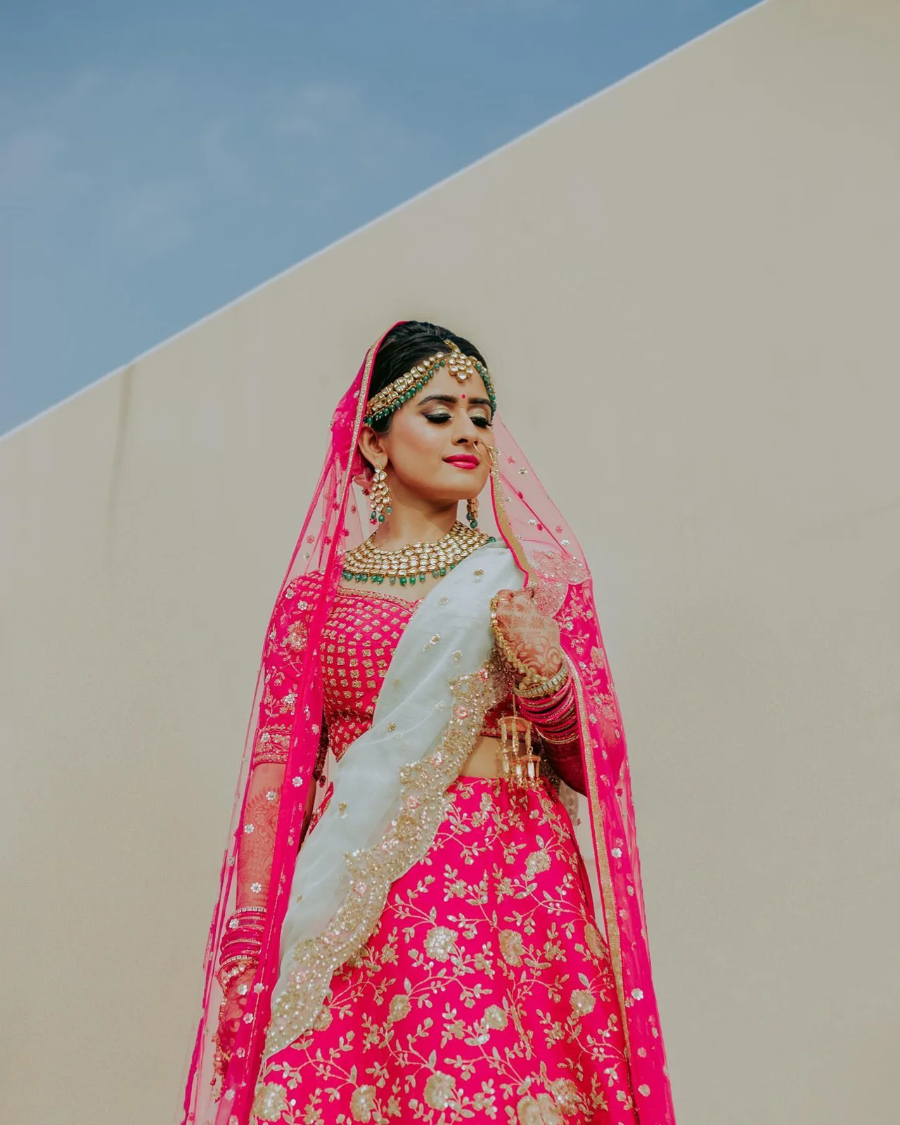 The Wedding Pictures — Portfolio