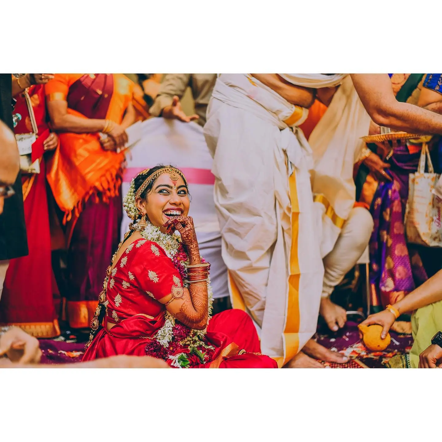 The Wedding Pictures — Portfolio