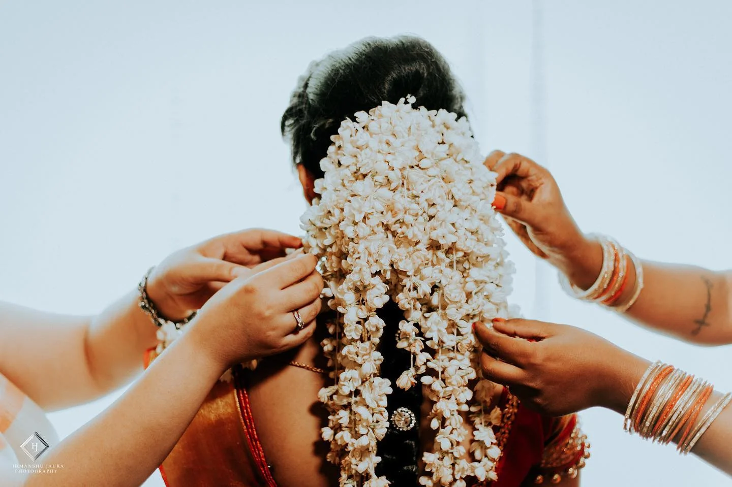 The Wedding Pictures — Portfolio