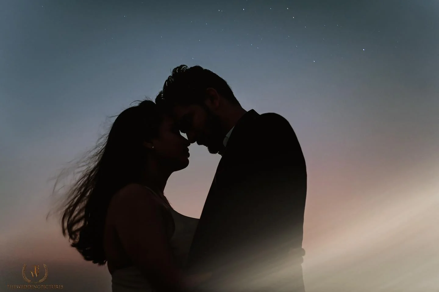 The Wedding Pictures — Portfolio