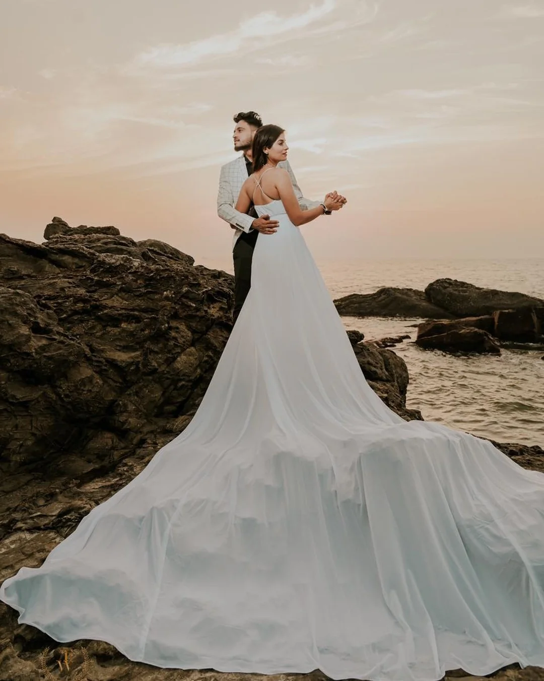The Wedding Pictures — Portfolio