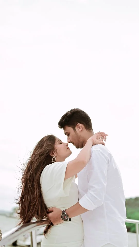 The Wedding Pictures — Portfolio