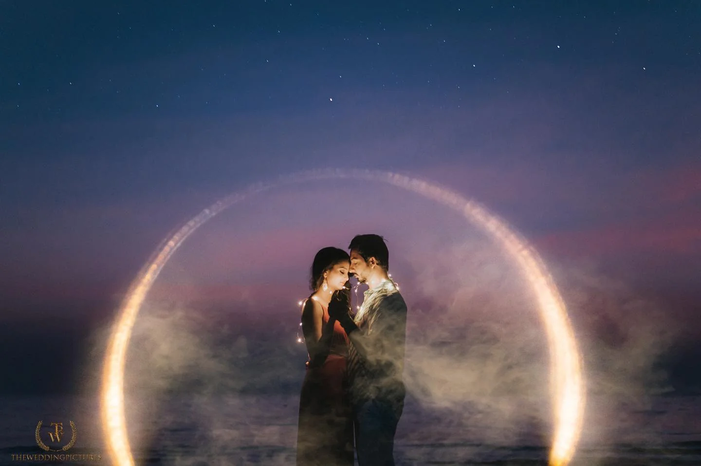 The Wedding Pictures — Portfolio