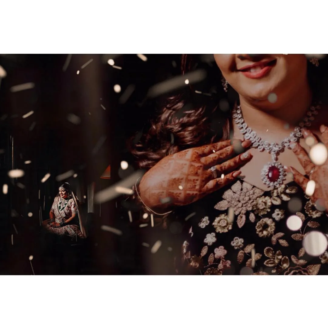 The Wedding Pictures — Portfolio