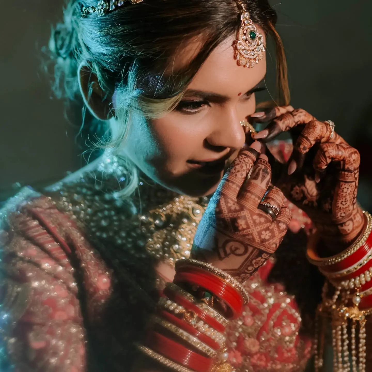 The Wedding Pictures — Portfolio