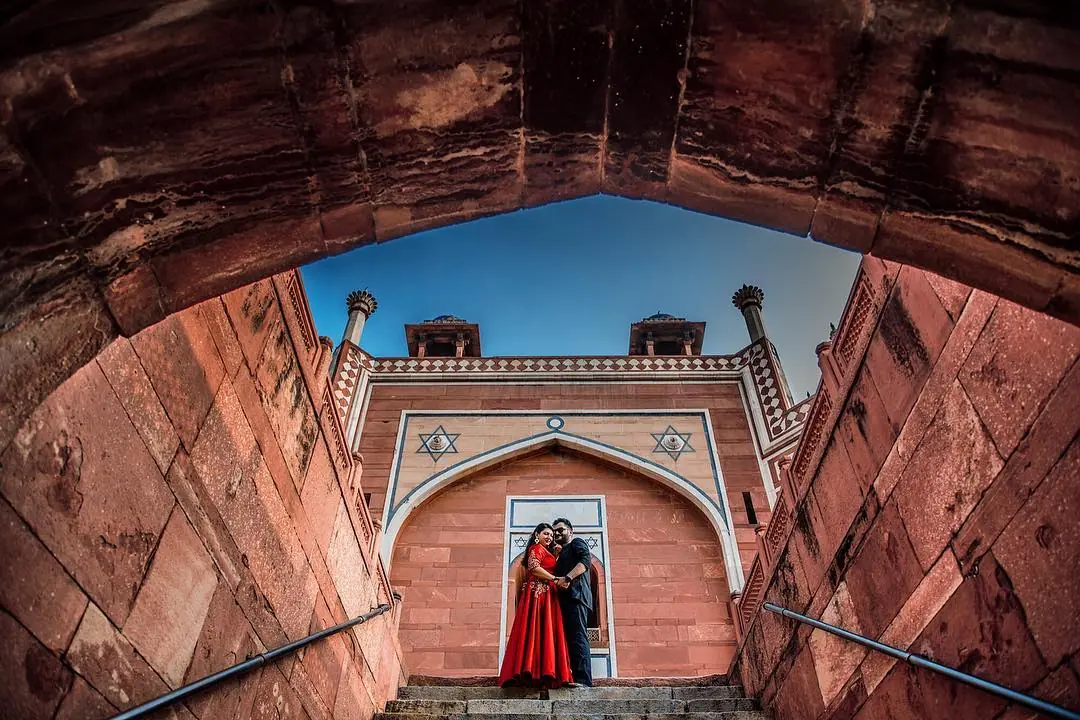 The Wedding Pictures — Portfolio