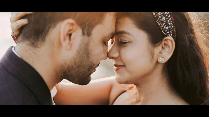 The Wedding Pictures — Portfolio
