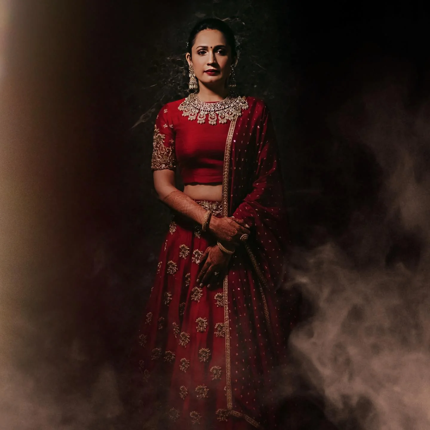 The Wedding Pictures — Portfolio