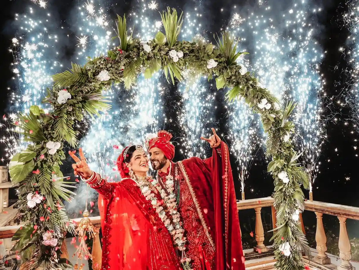 The Wedding Pictures — Portfolio