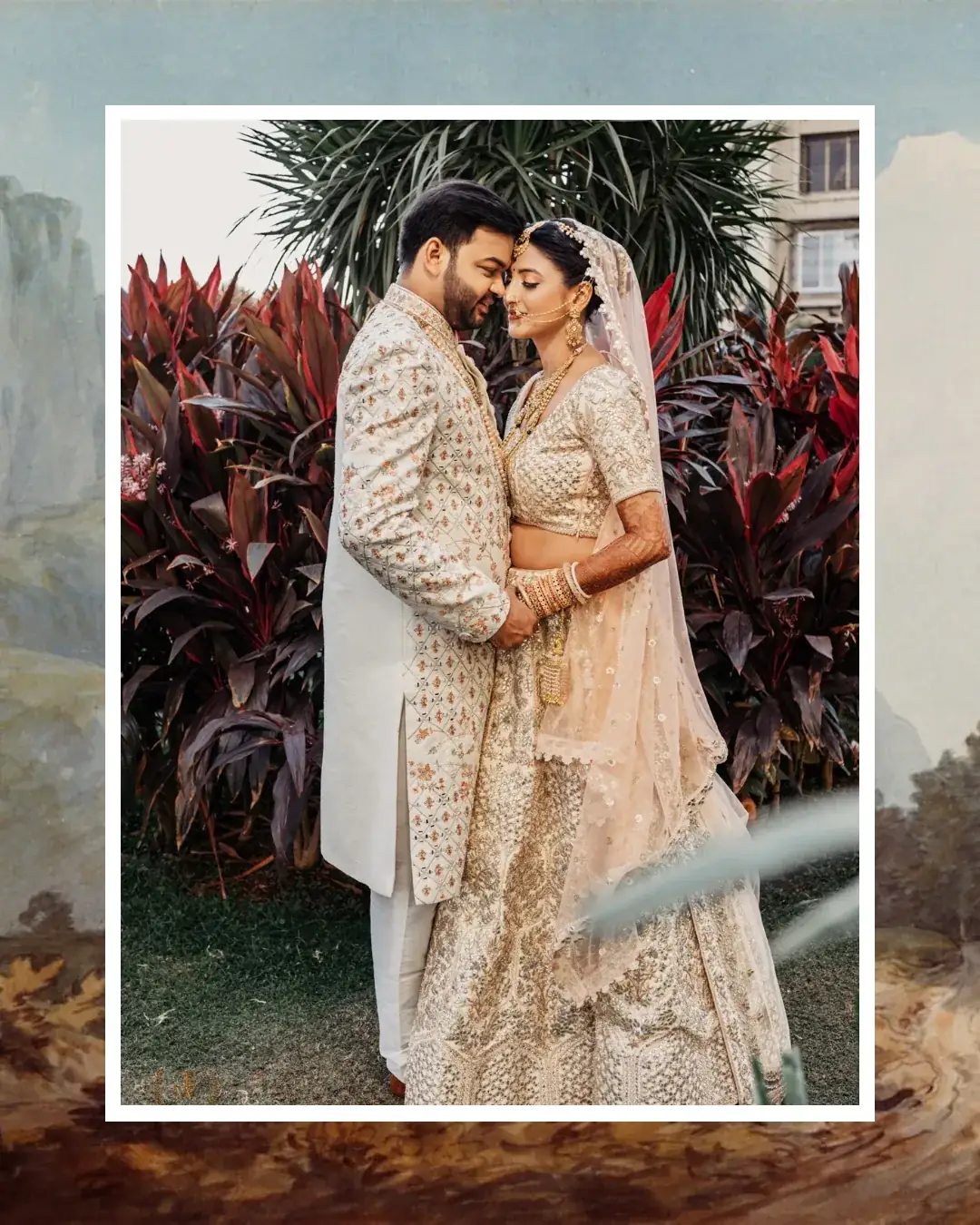 The Wedding Pictures — Portfolio