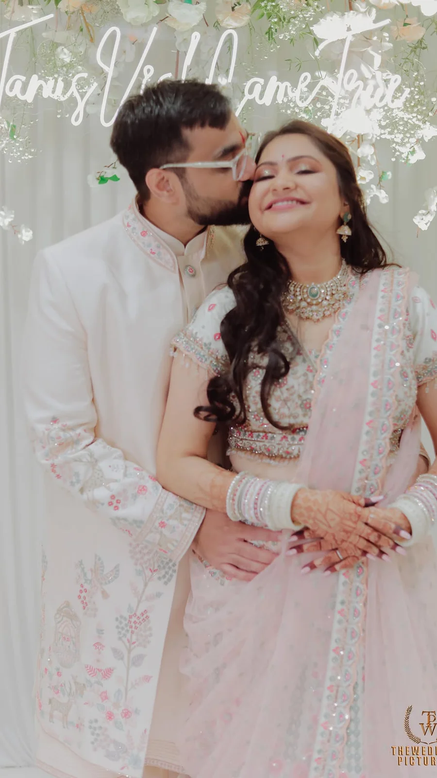 The Wedding Pictures — Portfolio