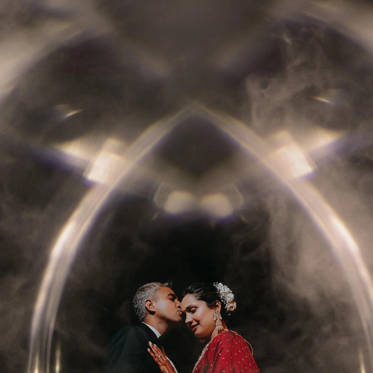 The Wedding Pictures — Portfolio