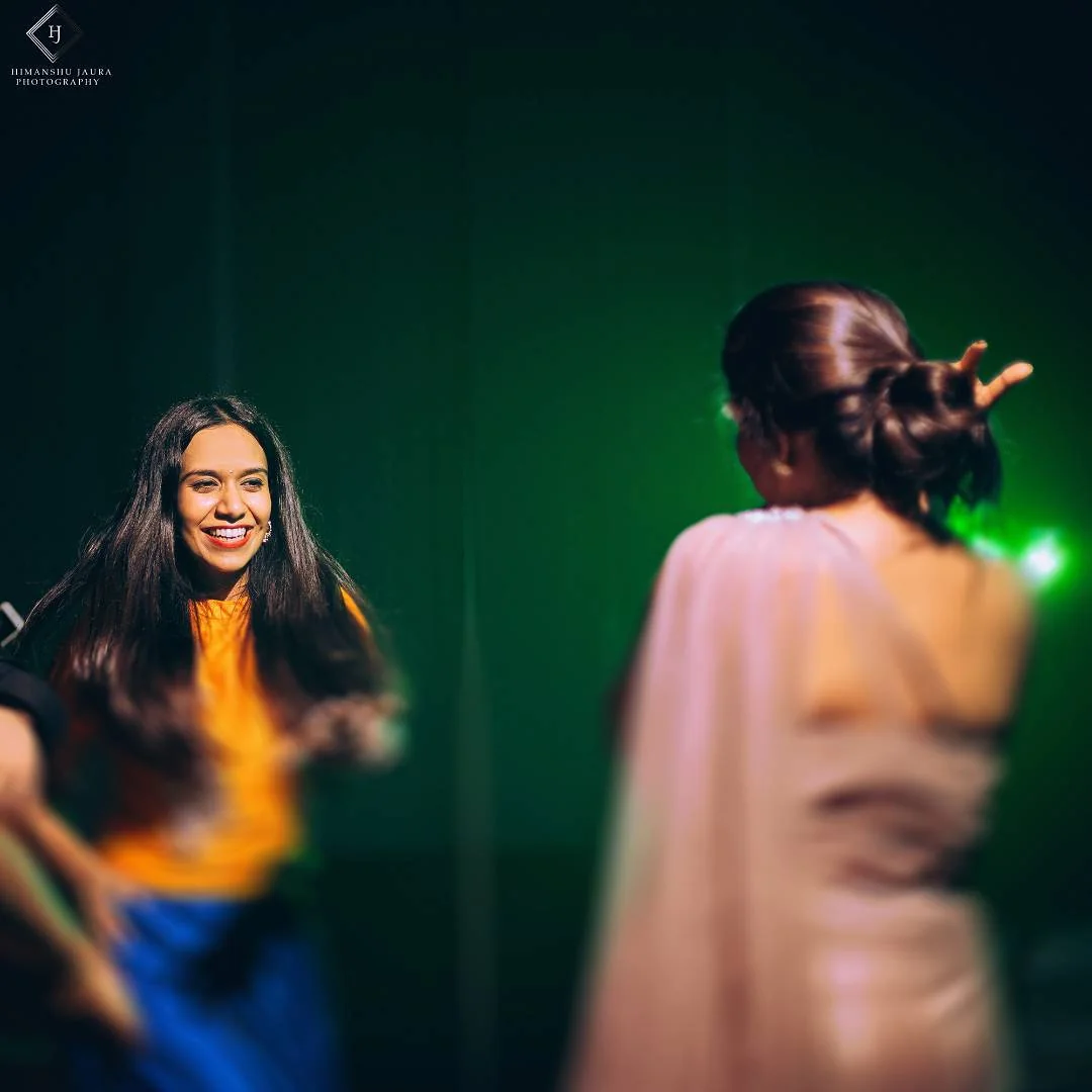 The Wedding Pictures — Portfolio