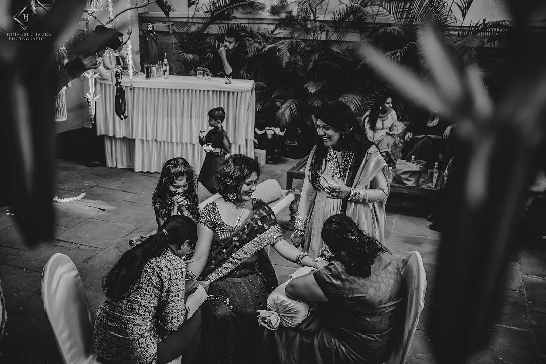 The Wedding Pictures — Portfolio