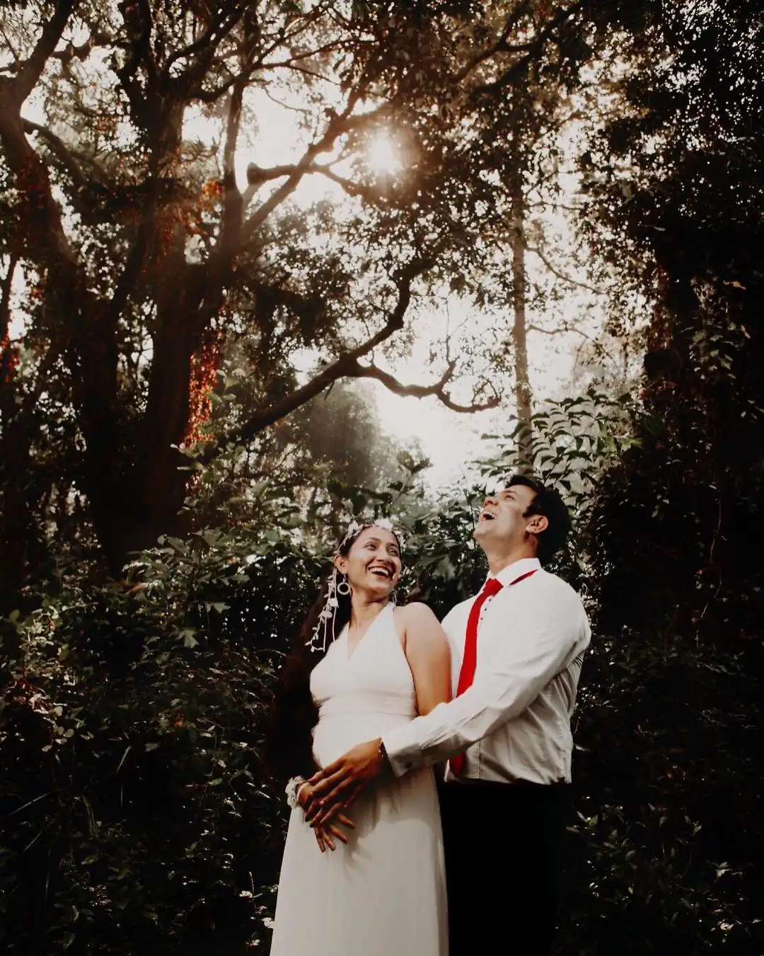 The Wedding Pictures — Portfolio
