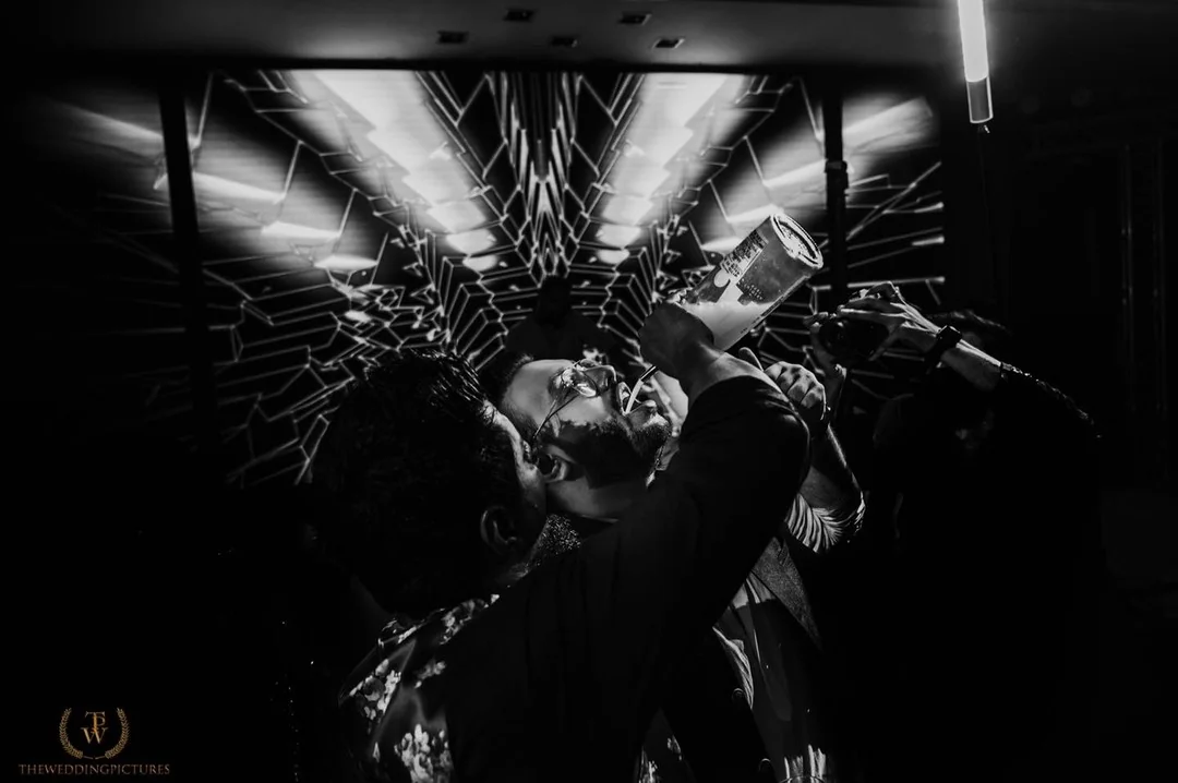 The Wedding Pictures — Portfolio