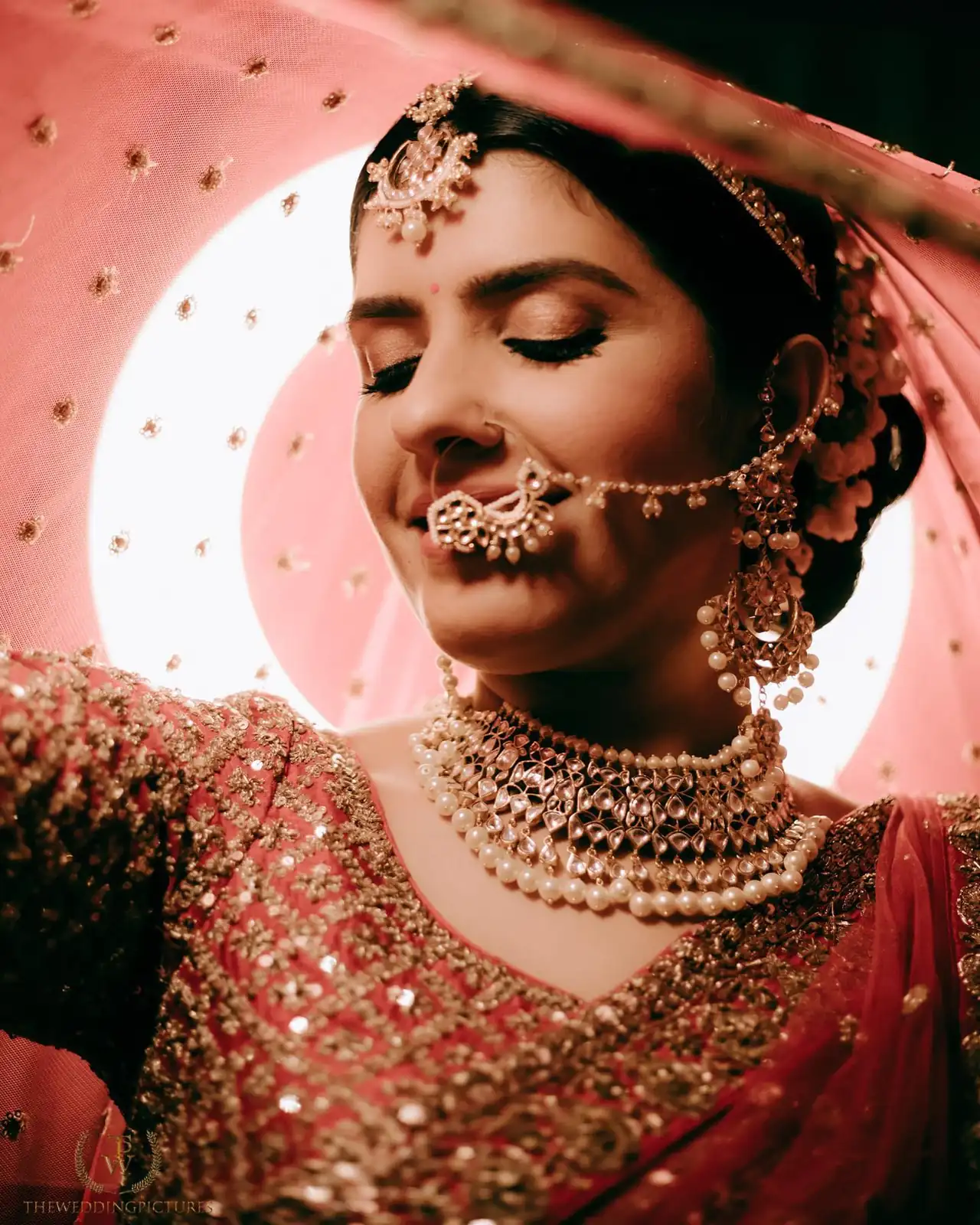 The Wedding Pictures — Portfolio