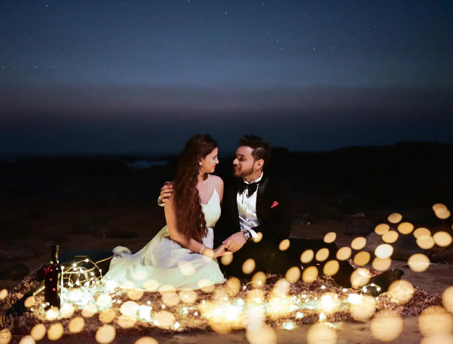 The Wedding Pictures — Portfolio
