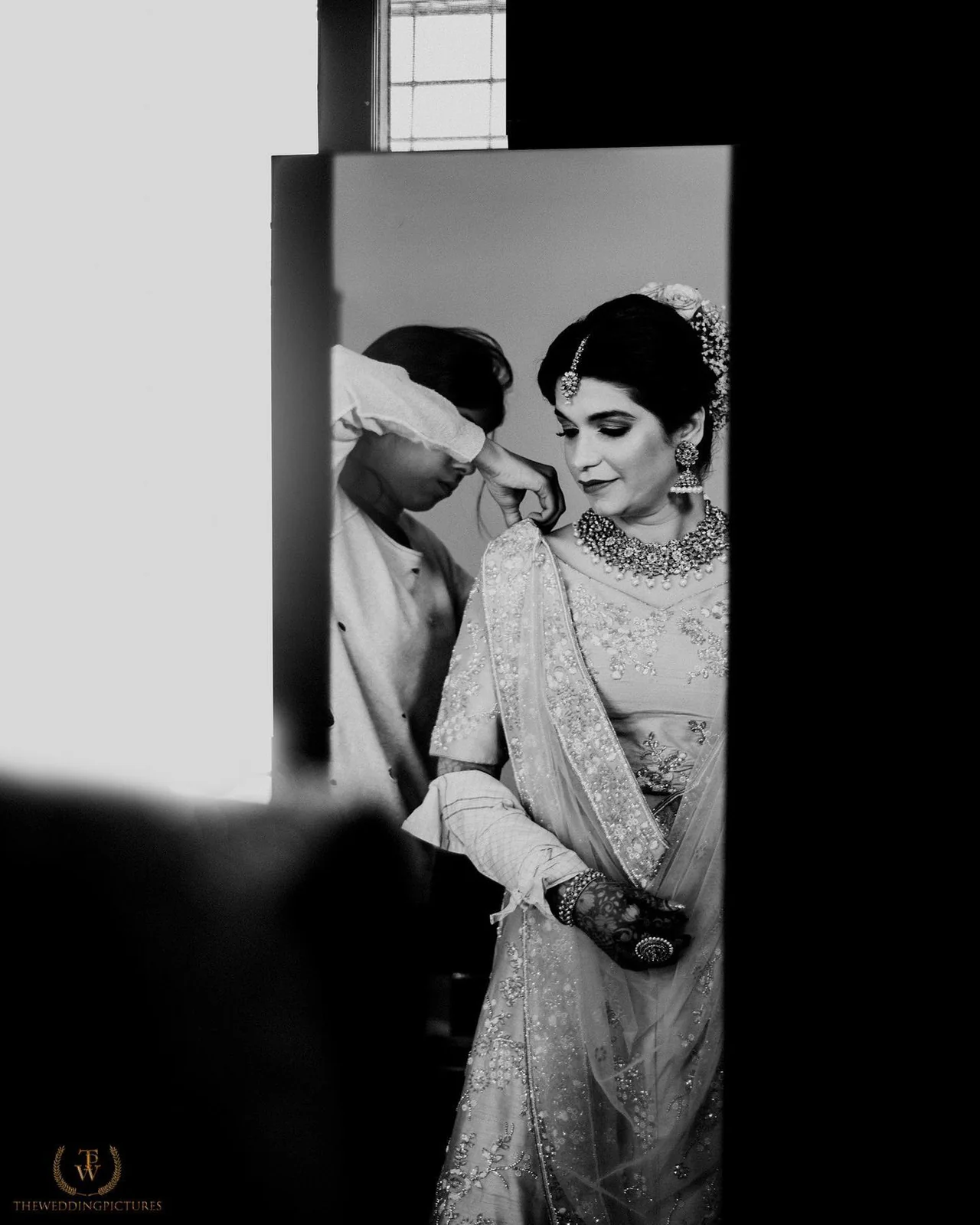 The Wedding Pictures — Portfolio