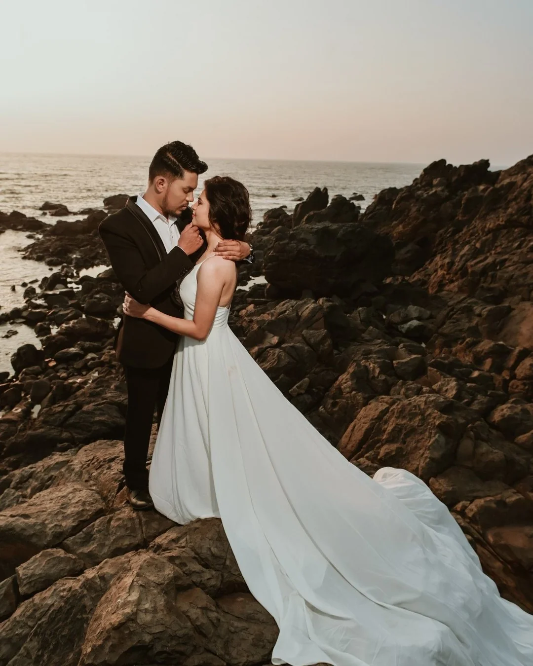 The Wedding Pictures — Portfolio