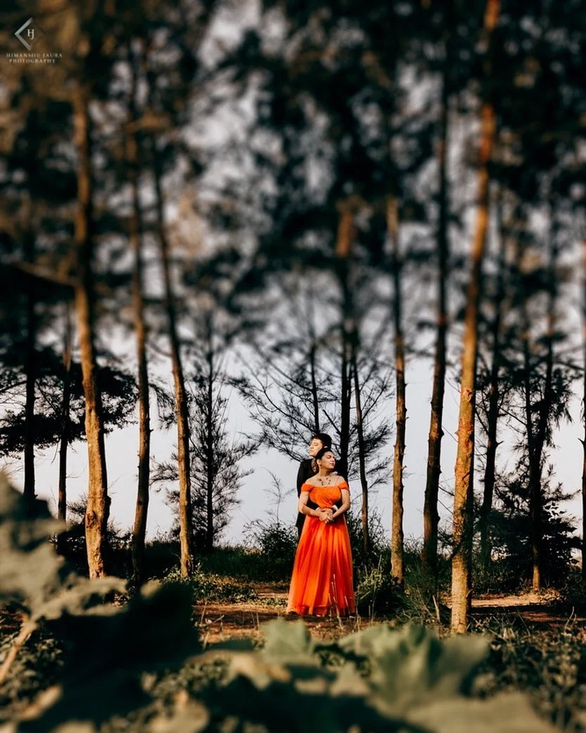 The Wedding Pictures — Portfolio