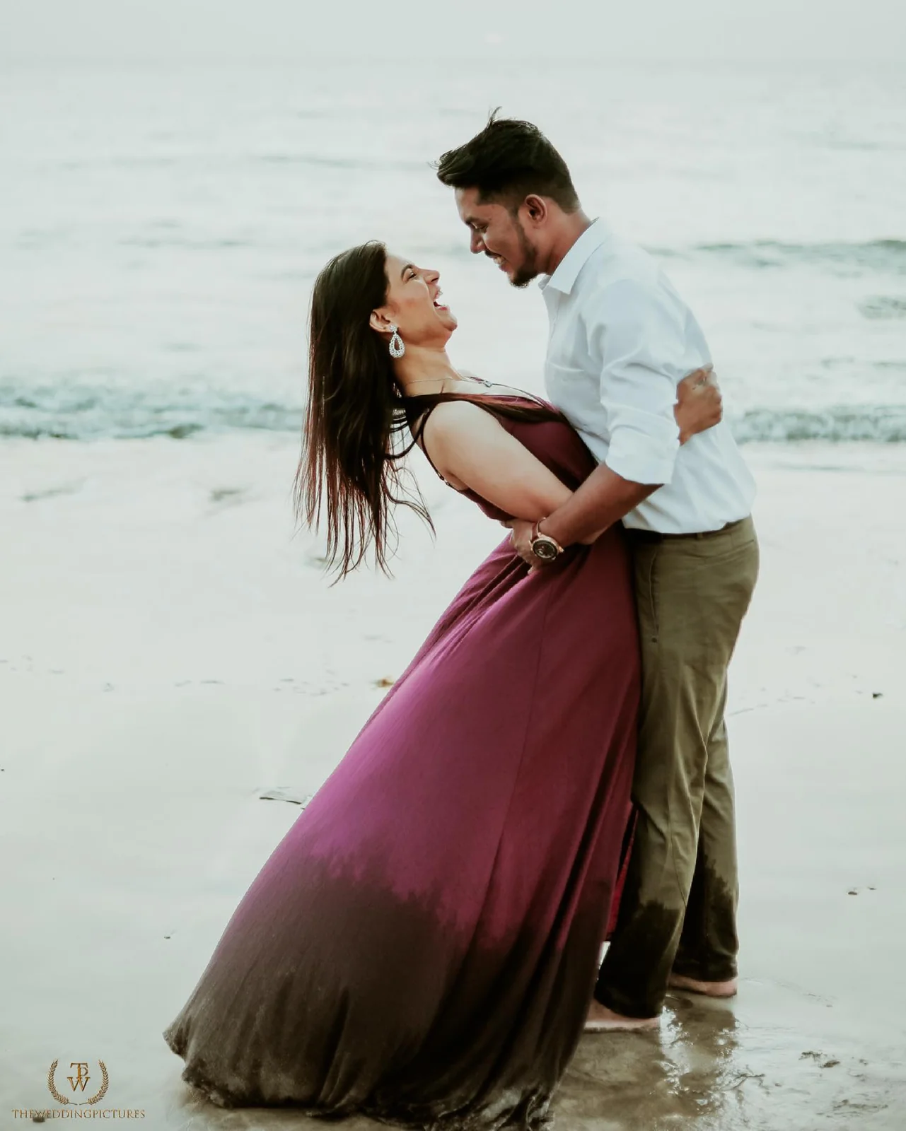 The Wedding Pictures — Portfolio