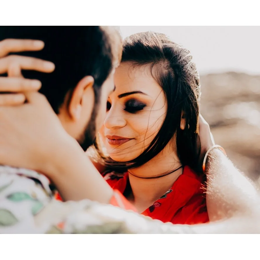 The Wedding Pictures — Portfolio