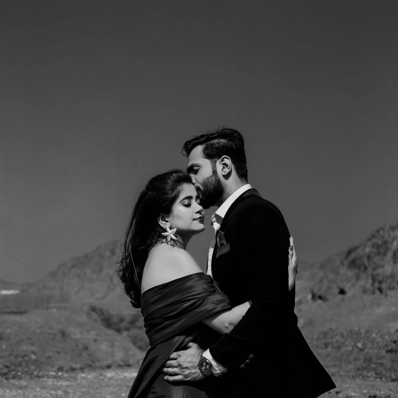 The Wedding Pictures — Portfolio