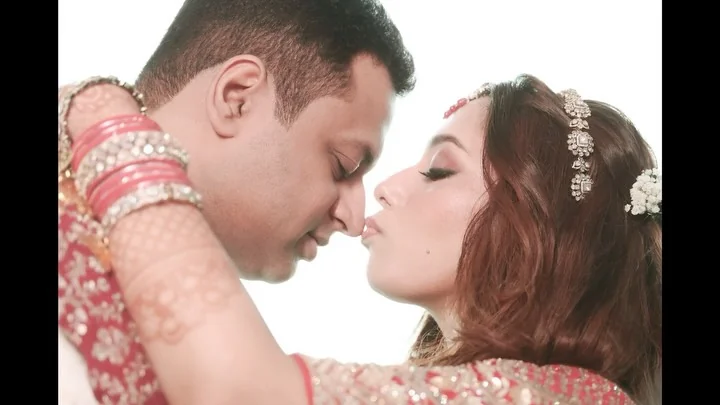 The Wedding Pictures — Portfolio